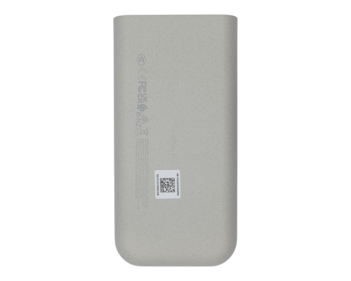 Power Bank Samsung EB-P4520 45W Fast Charger (20000 mAh) silver PLS-00-00150567