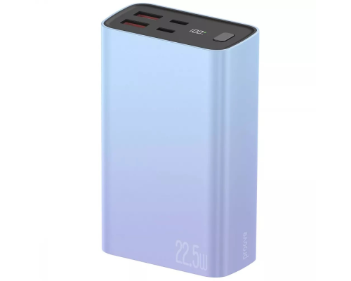 Power Bank Proove Hyper Flux Plus 22,5W (20000 mah) gradient PLS-00-00147792