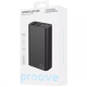 Power Bank Proove Hyper Flux Plus 22,5W (20000 mah) gradient PLS-00-00147792