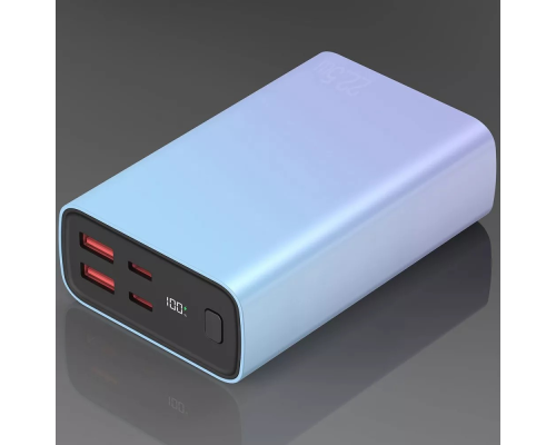 Power Bank Proove Hyper Flux Plus 22,5W (20000 mah) gradient PLS-00-00147792