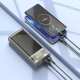 Power Bank Hoco J103A 22,5W (20000 mAh) gray PLS-00-00108233