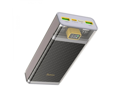 Power Bank Hoco J103A 22,5W (20000 mAh) gray PLS-00-00108233