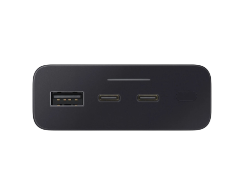 Power Bank Samsung EB-P5300 PD25W Super Fast Charger (20000 mAh) black PLS-00-00150565