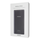 Power Bank Samsung EB-P5300 PD25W Super Fast Charger (20000 mAh) black PLS-00-00150565
