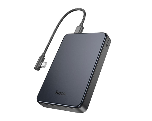 Power Bank Hoco J170A Starlight 22.5W (20000 mAh) gray PLS-00-00159891