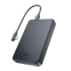 Power Bank Hoco J170A Starlight 22.5W (20000 mAh) gray PLS-00-00159891