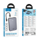 Power Bank Hoco J170A Starlight 22.5W (20000 mAh) gray PLS-00-00159891
