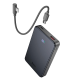 Power Bank Hoco J170A Starlight 22.5W (20000 mAh) gray PLS-00-00159891