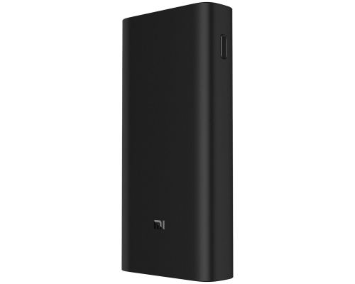 Power Bank Xiaomi Mi 50W QC3.0 (20000 mAh) black PLS-00-00100819