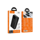 Power Bank Hoco J154A 22,5W PD20W (20000 mAh) black PLS-00-00154093