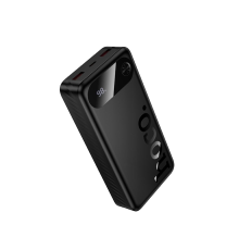 Power Bank Hoco J154A 22,5W PD20W (20000 mAh) black PLS-00-00154093