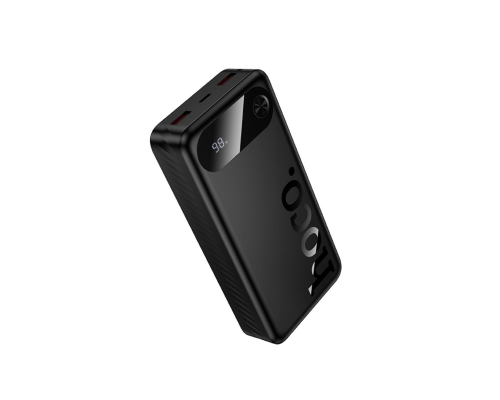 Power Bank Hoco J154A 22,5W PD20W (20000 mAh) black PLS-00-00154093