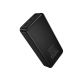 Power Bank Hoco J154A 22,5W PD20W (20000 mAh) black PLS-00-00154093