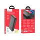 Power Bank Hoco J87A PD20W+QC3.0 (20000 mAh) black PLS-00-00120649