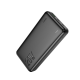 Power Bank Hoco J87A PD20W+QC3.0 (20000 mAh) black PLS-00-00120649