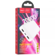 Power Bank Hoco J100A High-ranking (20000 mAh) white PLS-00-00108526