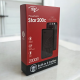 Power Bank Itel Star 200C 10.5W з кабелем 3в1 (20000 mAh) black PLS-00-00155345