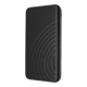 Power Bank Itel Star 200C 10.5W з кабелем 3в1 (20000 mAh) black PLS-00-00155345