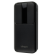 Power Bank iDragon Power KPG-210 22.5W з кабелем 3в1 (20000 mah) black PLS-00-00156504