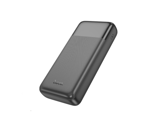 Power Bank Hoco J121A 22,5W PD20W (20000 mAh) black PLS-00-00123848