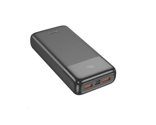 Power Bank Hoco J121A 22,5W PD20W (20000 mAh) black PLS-00-00123848