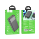 Power Bank Hoco J121A 22,5W PD20W (20000 mAh) black PLS-00-00123848