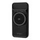 Power Bank iDragon Power WP-29 22.5W з кабелем 3в1 (20000 mah) black PLS-00-00156505
