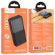 Power Bank Hoco J136A Sirui 22,5W PD20W (20000 mAh) black PLS-00-00137900