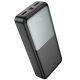 Power Bank Hoco J136A Sirui 22,5W PD20W (20000 mAh) black PLS-00-00137900