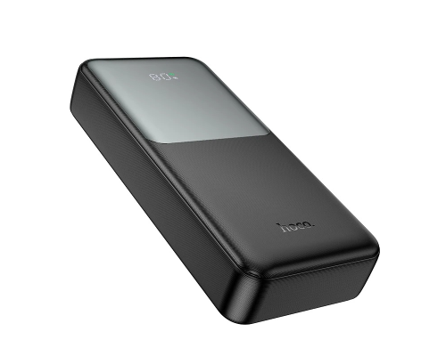 Power Bank Hoco J136A Sirui 22,5W PD20W (20000 mAh) black PLS-00-00137900