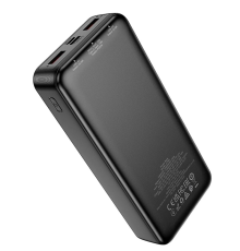 Power Bank Hoco J136A Sirui 22,5W PD20W (20000 mAh) black PLS-00-00137900