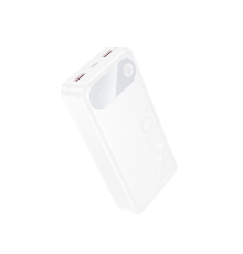 Power Bank Hoco J154A 22,5W PD20W (20000 mAh) white PLS-00-00157470