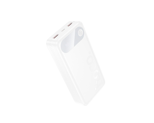 Power Bank Hoco J154A 22,5W PD20W (20000 mAh) white PLS-00-00157470