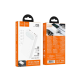 Power Bank Hoco J154A 22,5W PD20W (20000 mAh) white PLS-00-00157470