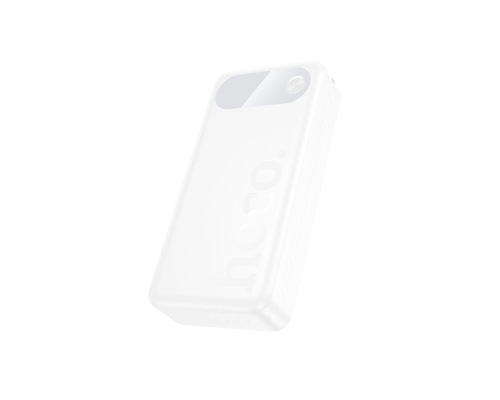 Power Bank Hoco J154A 22,5W PD20W (20000 mAh) white PLS-00-00157470