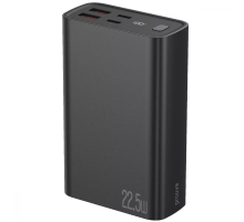 Power Bank Proove Hyper Flux Plus 22,5W (20000 mah) black PLS-00-00146395