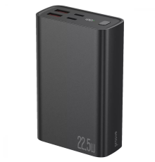 Power Bank Proove Hyper Flux Plus 22,5W (20000 mah) black PLS-00-00146395