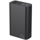 Power Bank Proove Hyper Flux Plus 22,5W (20000 mah) black PLS-00-00146395