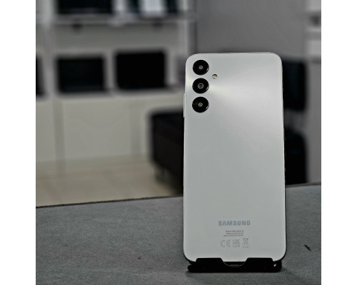 Смартфон Samsung Galaxy A05s 4/128Gb Silver (SM-A057F) Seller