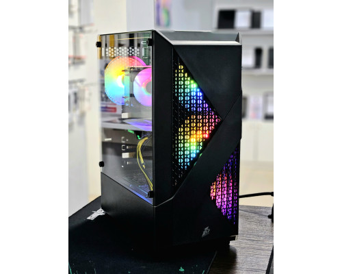 Комп'ютер для ігор та роботи Intel Core i5-6600 + GTX 1060 6GB