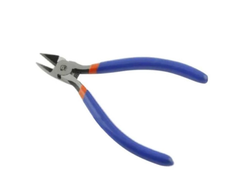 Кусачки Mechanic TS-X05, 125 мм st-916585