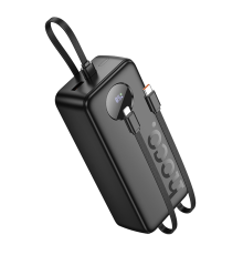 Power Bank Hoco J132B 22.5W PD20W (30000 mAh) black PLS-00-00135475