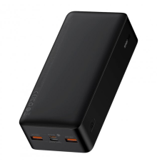 Power Bank Baseus Bipow Digital Display 20W (30000 mAh) black PLS-00-00086811