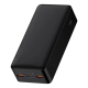 Power Bank Baseus Bipow Digital Display 20W (30000 mAh) black PLS-00-00086811
