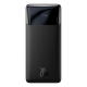 Power Bank Baseus Bipow Digital Display 20W (30000 mAh) black PLS-00-00086811