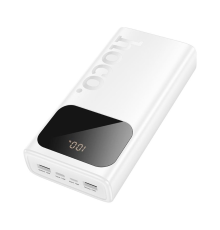 Power bank Hoco J144A (30000mAh) white PLS-00-00146062
