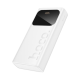 Power bank Hoco J144A (30000mAh) white PLS-00-00146062