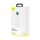 Power Bank Baseus Amblight Digital Display QC PD 65W (30000 mAh) white PLS-00-00068877