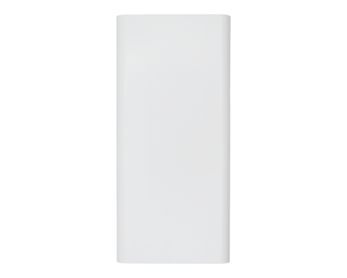 Power Bank Xiaomi Mi 3 (30000 mAh) white PLS-00-00150559