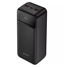 Power Bank Proove Illuminator 2 22.5W (30000 mah) black PLS-00-00147344